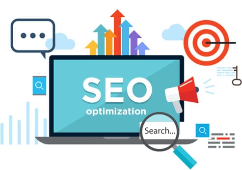 SEO-оптимизация